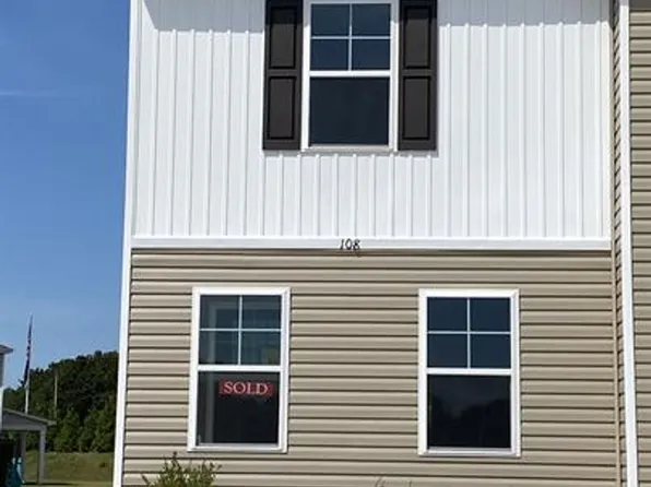 108 Adger Rd, Pendleton, SC 29670