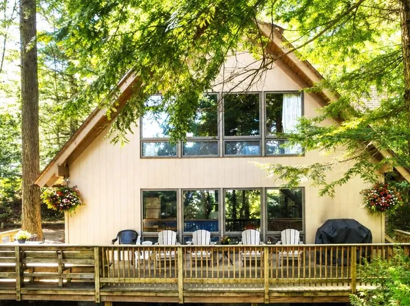 55 Lakeview Drive, Adirondack, NY 12808