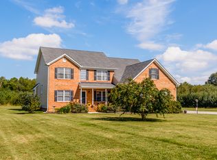 1148 Warwick Park Rd, Henrico, VA 23231