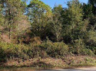 LOT 4 Nelson St, Navarre, FL 32566