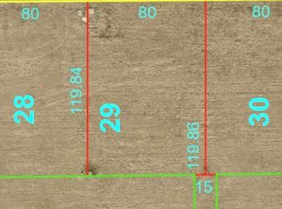 LOT 29 W Milkhouse Ln, Muncie, IN 47304