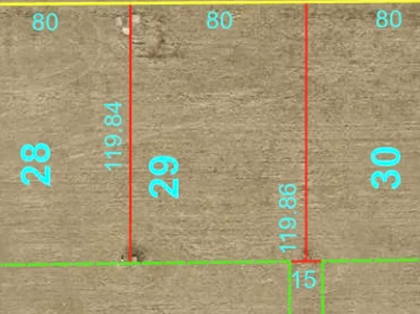 LOT 29 W Milkhouse Ln, Muncie, IN 47304