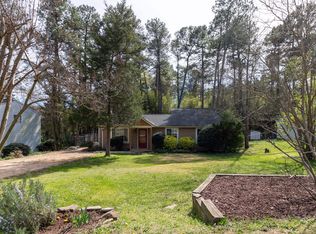 2605 Cammie St, Durham, NC 27705