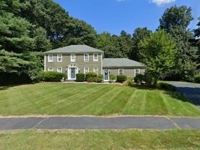 10 Lamplighter Dr, Shrewsbury, MA, 01545