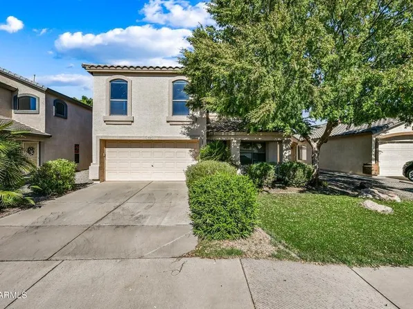 9330 E Onza Ave, Mesa, AZ 85212