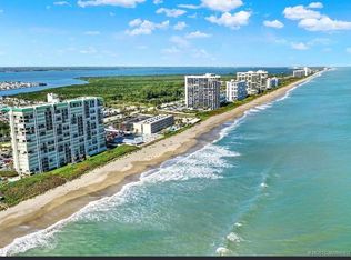 9900 S Ocean Dr APT 1, Stuart, FL 34997