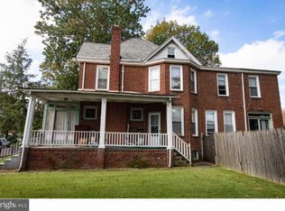 5019 Jefferson Ave, Pennsauken, NJ 08110