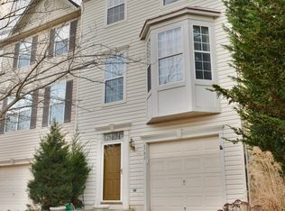 6702 Tranquil Way, Elkridge, MD 21075
