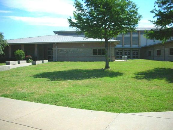 Ruth Borchardt Elementary School