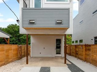 1706 Webberville Rd #2, Austin, TX 78721