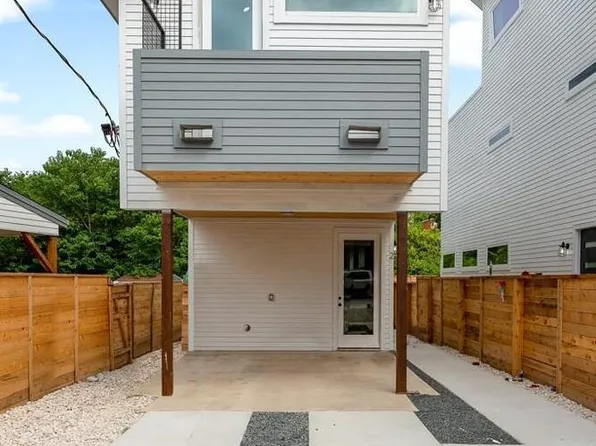 1706 Webberville Rd #2, Austin, TX 78721
