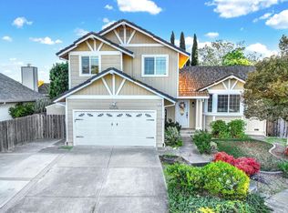 985 Chalice Court, Fairfield, CA 94533