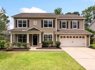 244 Devonshire Dr, Moncks Corner, SC 29461