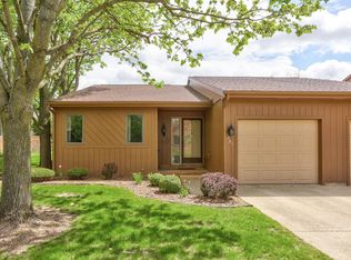 481 Groveland Dr, Frankenmuth, MI 48734