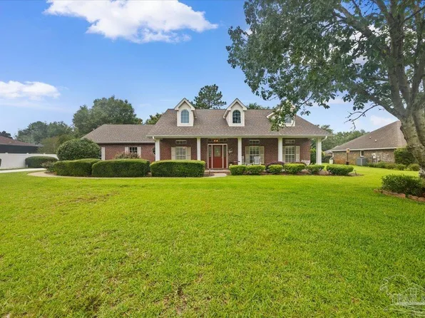 2555 Holley Pl, Navarre, FL 32566