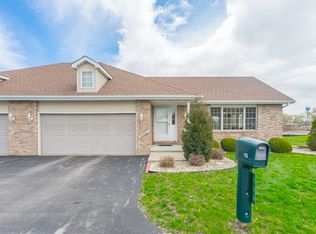 113 Happy Trl, Diamond, IL 60416
