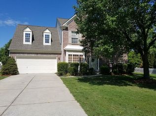 4293 Red Spruce Ln, Harrisburg, NC 28075