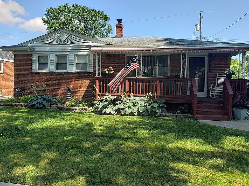 1st image of 21709 Kramer St