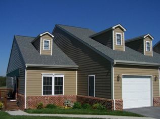 3719 Alexandra Ct, Roanoke, VA