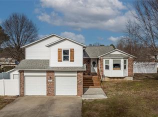 3510 Dana Dr, Jackson, MO 63755