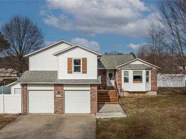 3510 Dana Dr, Jackson, MO 63755