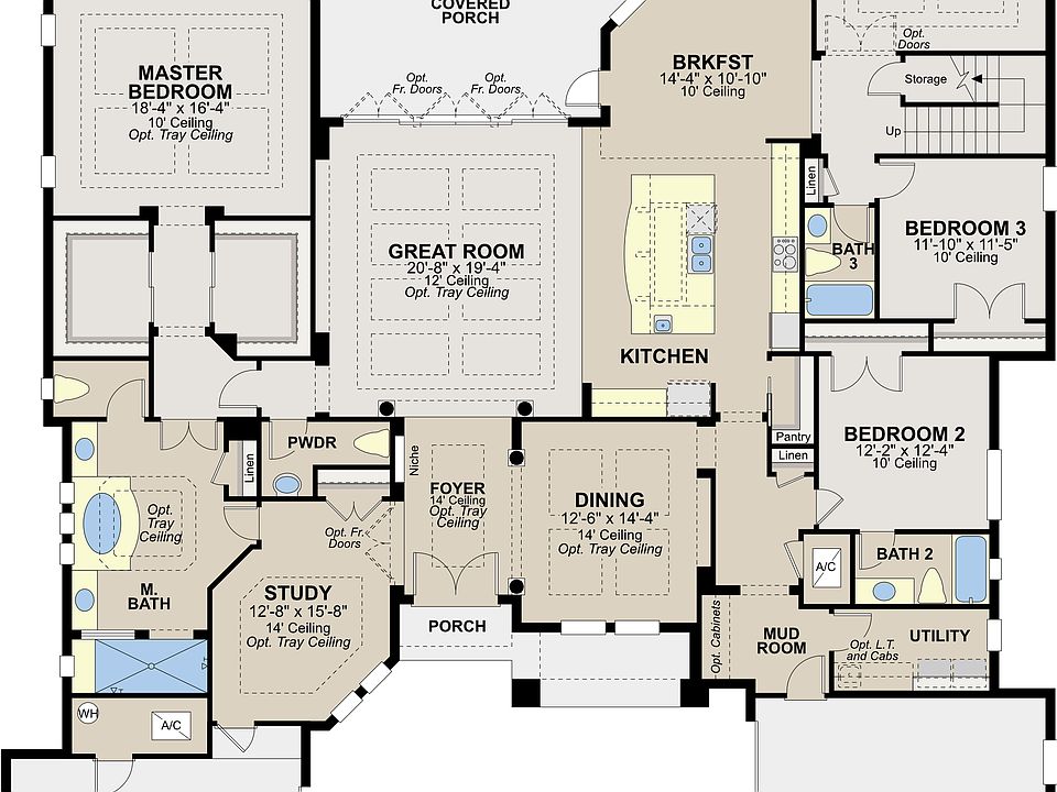 2nd image of 15879 Burch Island Ct