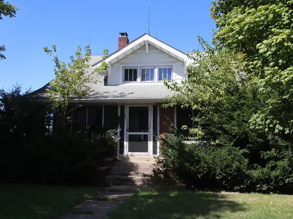 5350 S 300 W, New Palestine, IN 46163