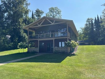 12206 Round Lake 42nd Ln, Wetmore, MI, 49895