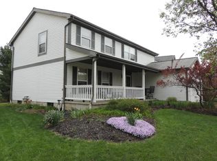 777 Mountainview Dr, Columbus, OH 43081