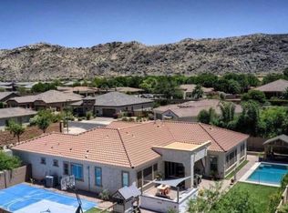 7904 S 29th Pl, Phoenix, AZ 85042