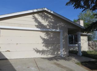 10000 Gabro St, Reno, NV 89506