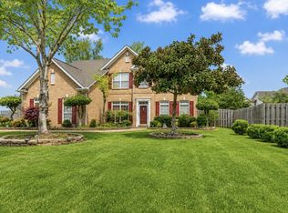 1204 Misty Glen Ct, Old Hickory, TN 37138