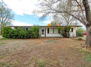 3027 F 1/2 Rd, Grand Junction, CO 81504