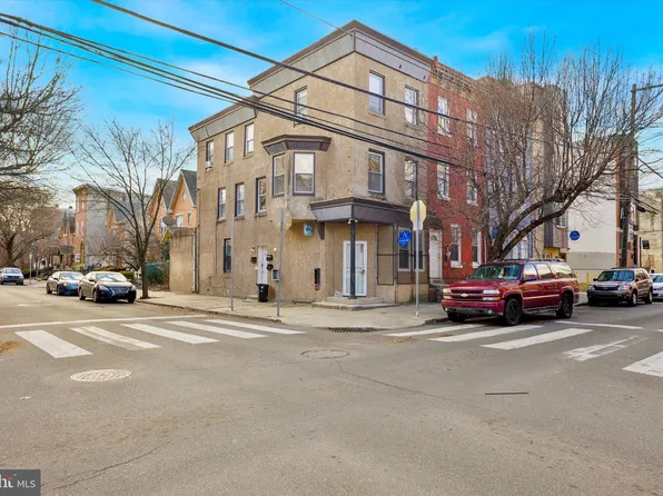 1800 W Montgomery Ave, Philadelphia, PA 19121