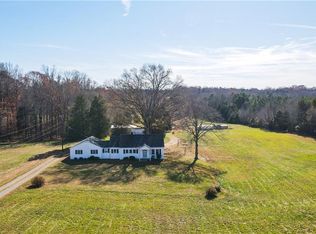 340 Jones Rd, Winston Salem, NC 27107