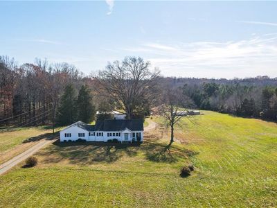 340 Jones Rd, Winston Salem, NC, 27107