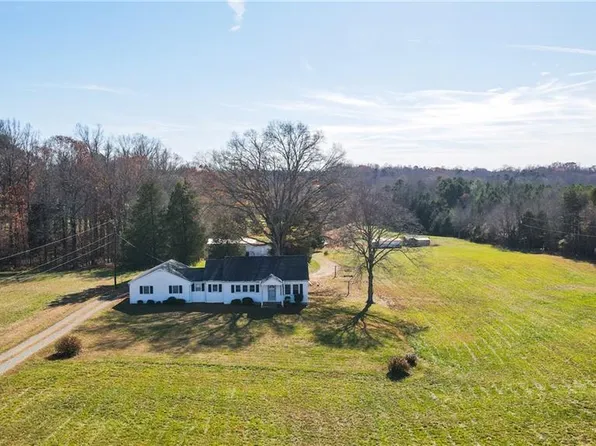 340 Jones Rd, Winston Salem, NC 27107
