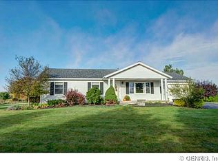 3820 Oneill Rd, Lima, NY 14485