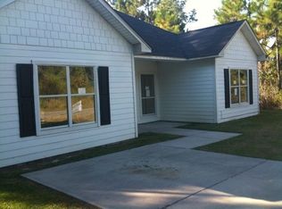 7255 Smith St, Bay Saint Louis, MS 39520