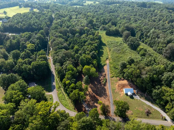 0 Shelter Branch Rd Tract 5, Charlotte, TN 37036