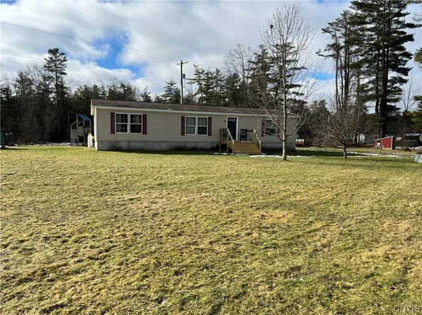 280 Round Pond Rd, Smithville Flats, NY 13841