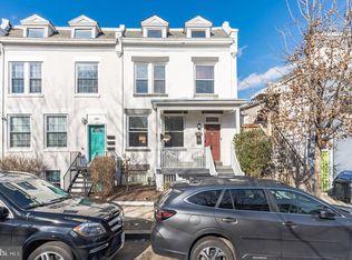 1403 Perry Pl NW, Washington, DC 20010
