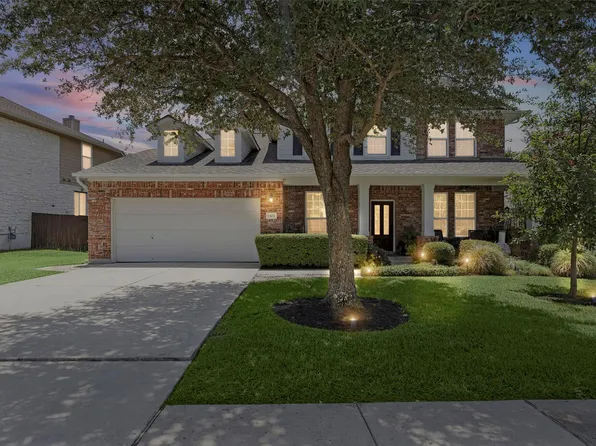 1503 Grand Falls Dr, Cedar Park, TX 78613