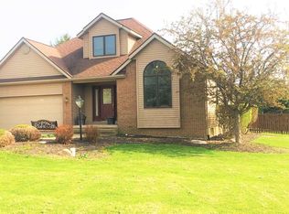 3662 E Northport Rd, Rome City, IN 46784