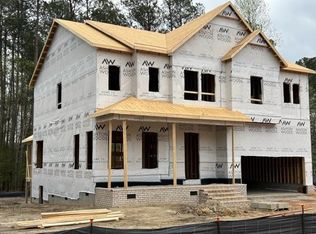 60 Gadwall Ct, Zebulon, NC 27597