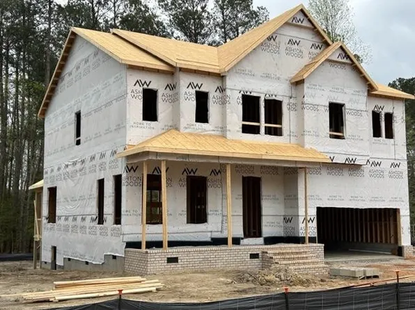 60 Gadwall Ct, Zebulon, NC 27597