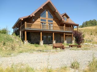 1642 Teton Vw, Ashton, ID 83420