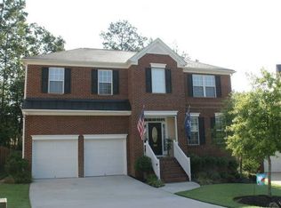 509 Harwich Ct, Lexington, SC 29072