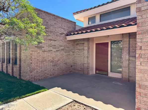 7465 Stoney Hill Dr #12D, El Paso, TX 79904