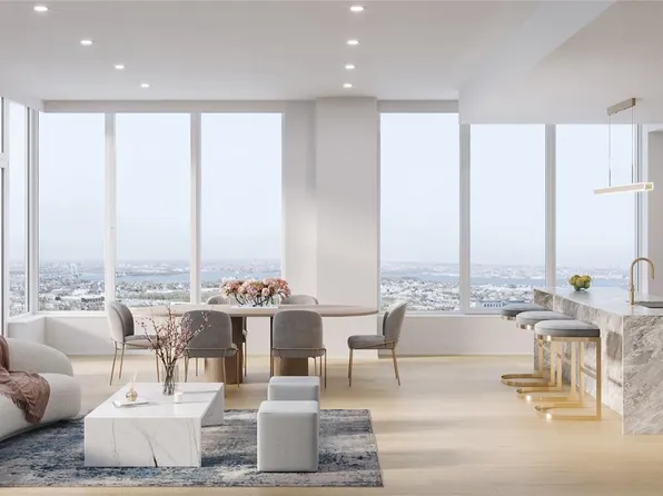 138-18 Northern Boulevard #PH2D, Flushing, NY 11354